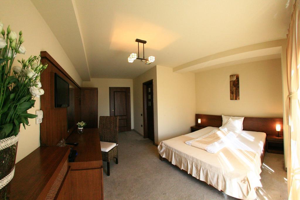 Pension Passion Târgu-Mureş Kamer foto